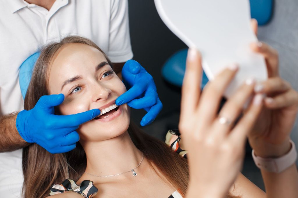 Are dental exams and cleanings necessary?  Advice from experts