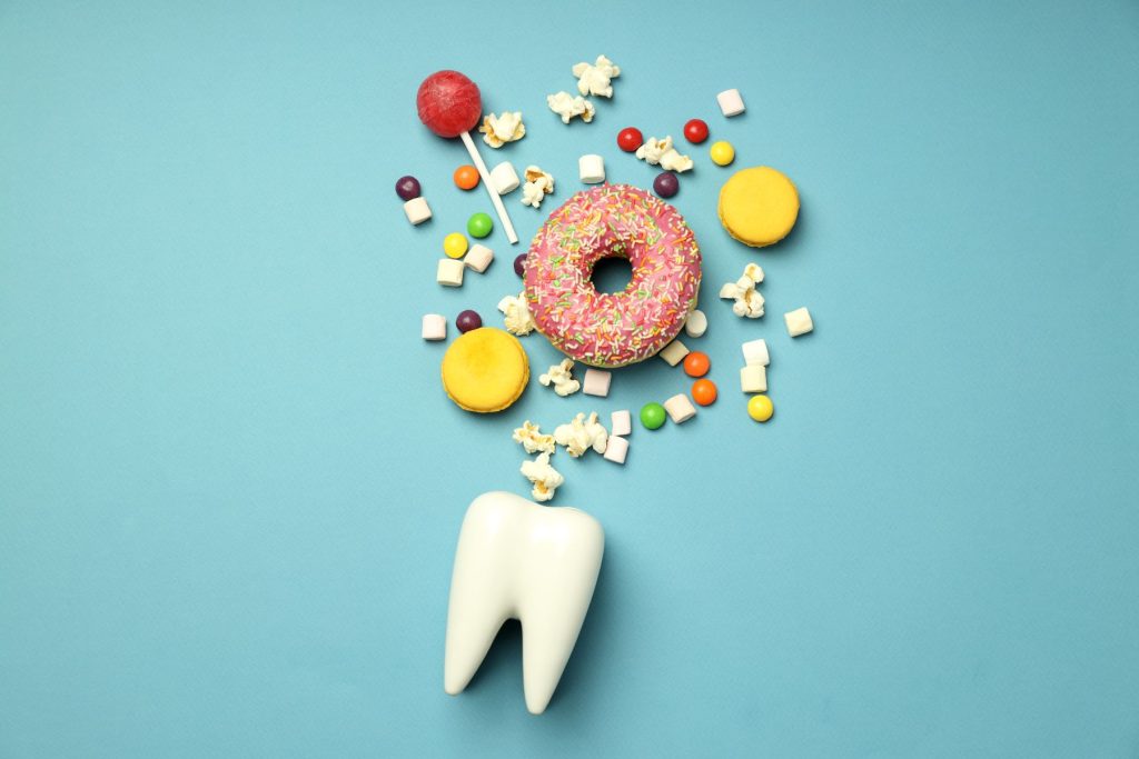 How diabetes affects oral health and what you can do to help?