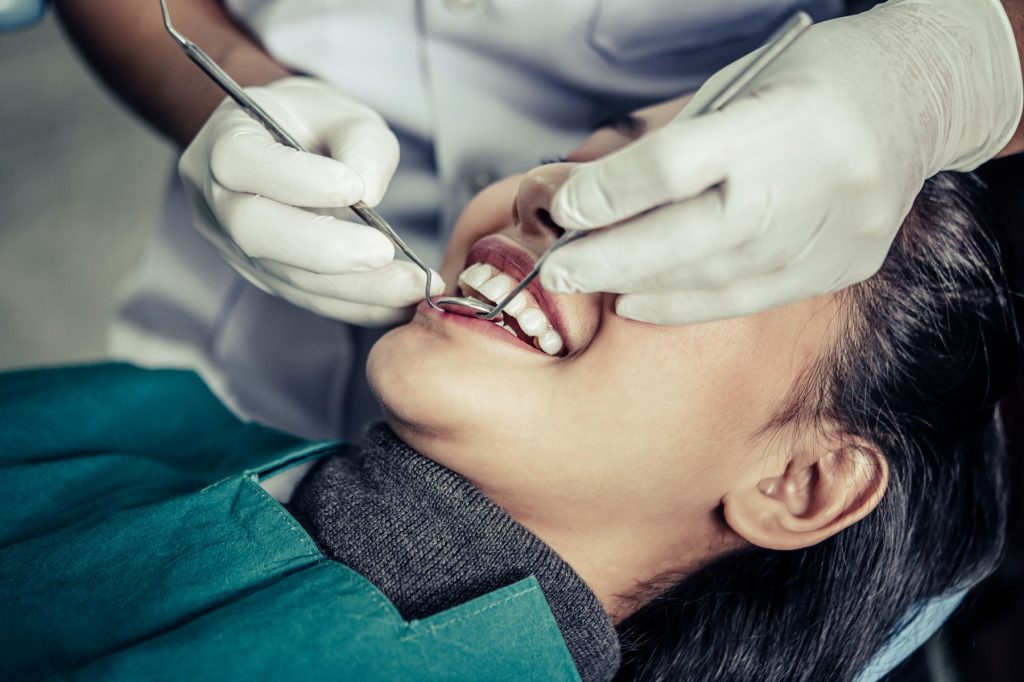 Tooth Fractures: Everything You Need To Know And How To Avoid Them