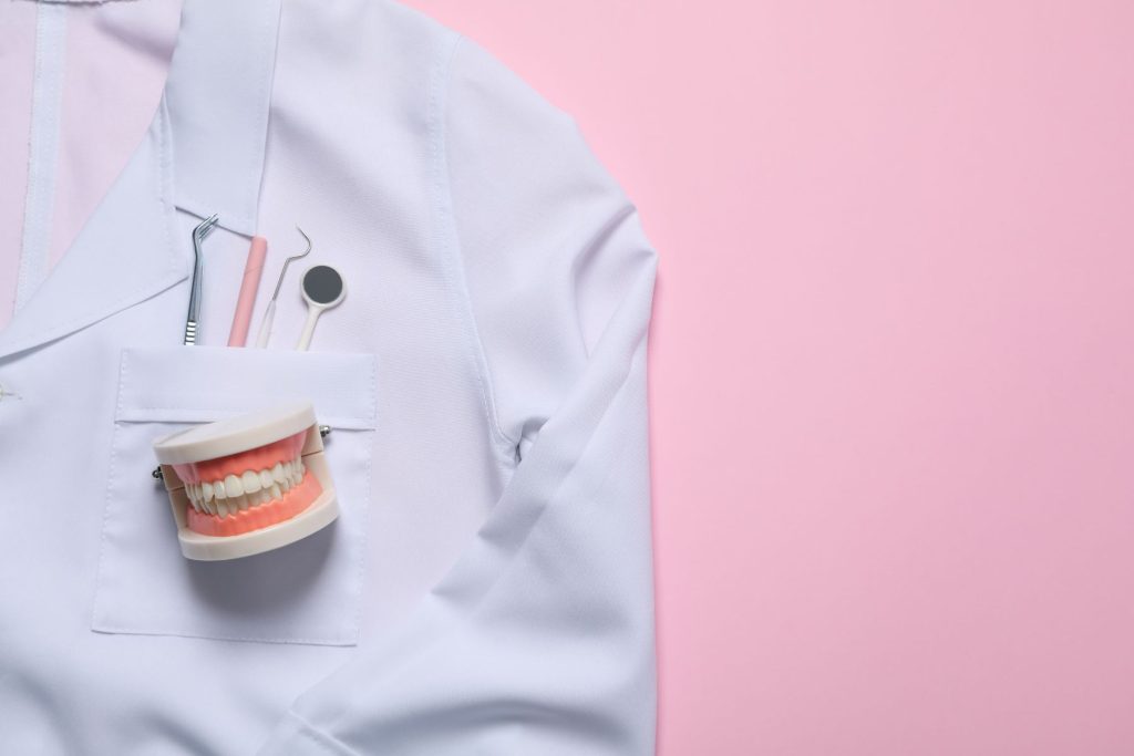 Common misconceptions about dental care and debunked myths