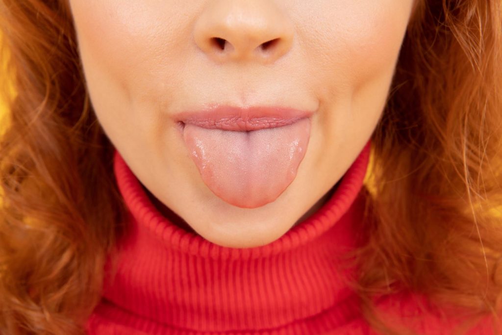 5 Things you need to know about your tongue and your oral health