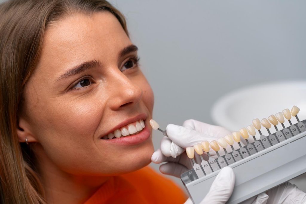 Bonding and veneers: Which is better?