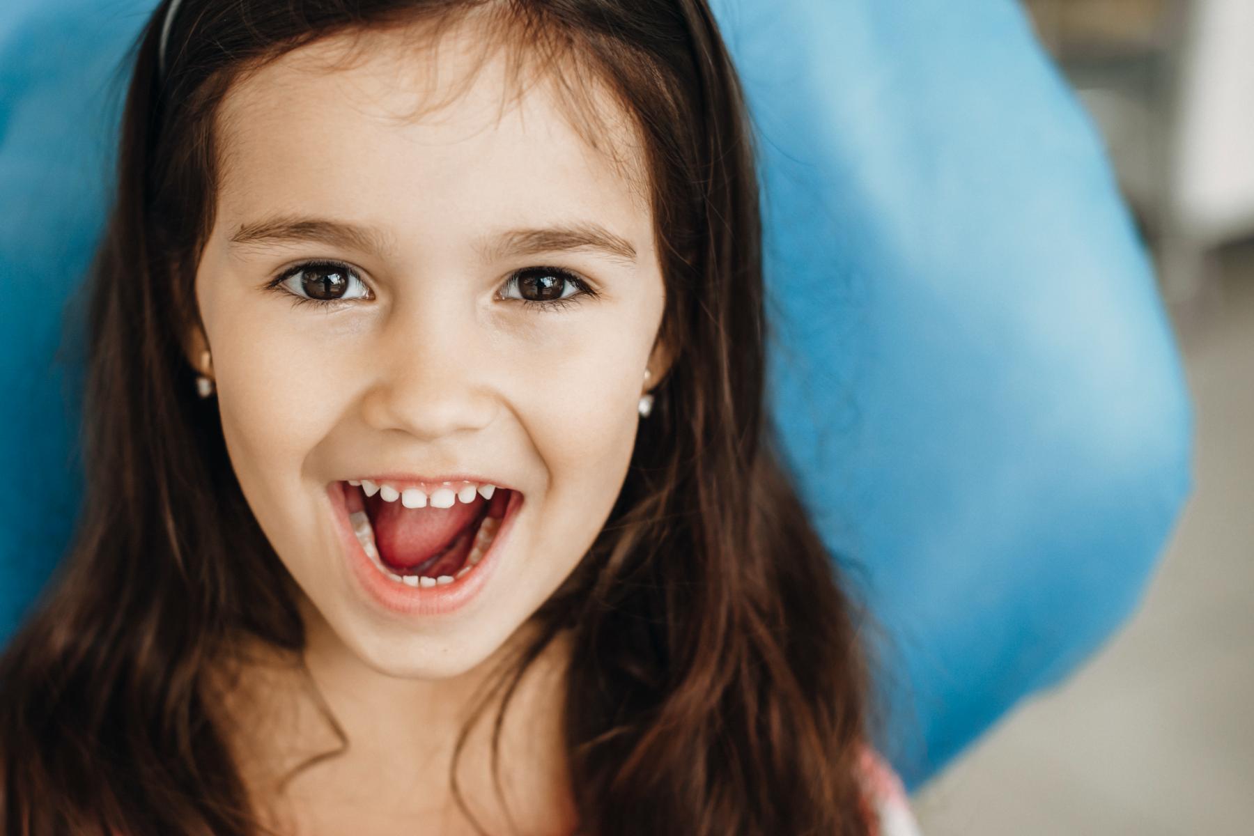 Every parent should know these 5 common dental issues in children