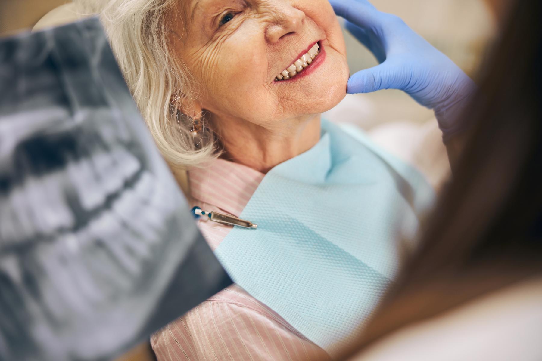 Everything seniors need to know about geriatric dentistry